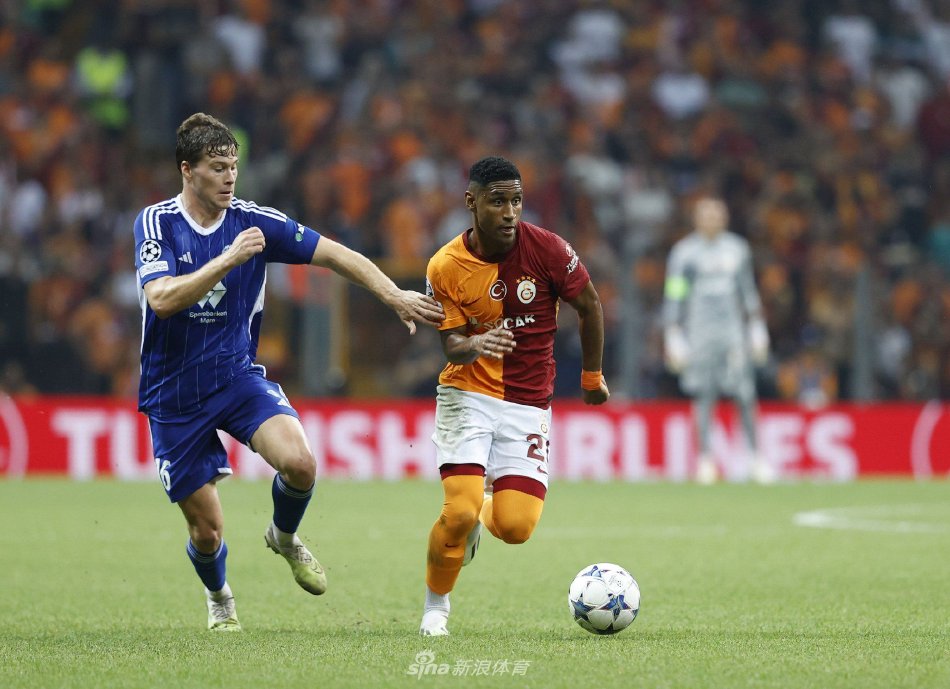 近年在英超 近年在英超