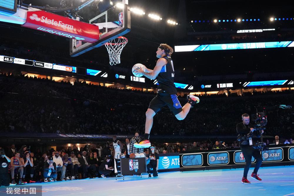 裁判视角 裁判视角