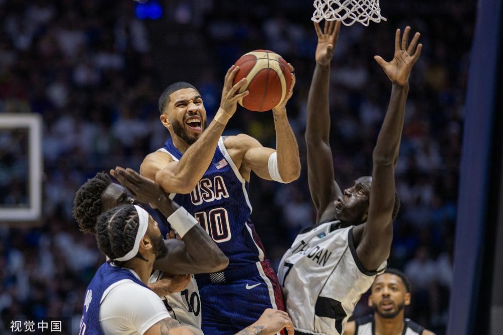 了体育精神 了体育精神